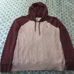 Volcom hoodie